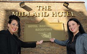 The Midland Hotel
